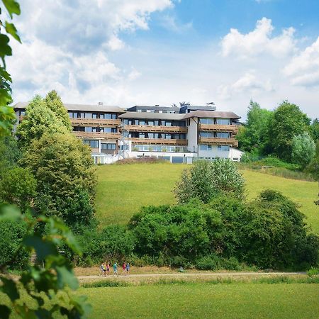 Hotel Waldachtal Exterior foto